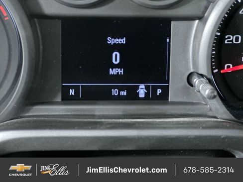 New 2026 Chevrolet Silverado 1500 W/T w/ WT Value Package RWD image 25