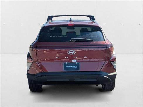 New 2025 Hyundai Kona SEL image 7