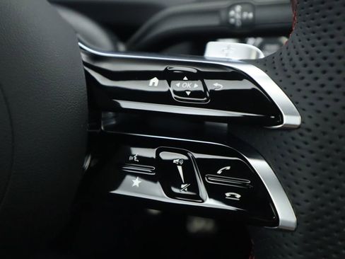 New 2026 Mercedes-Benz CLA 250 CLA 250 image 13