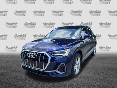 Used 2022 Audi Q3 2.0T Premium Plus AWD/4WD image 6