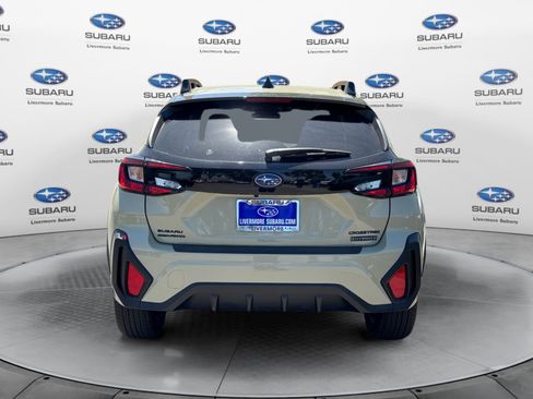 New 2026 Subaru Crosstrek 2.5i Sport AWD/4WD image 4