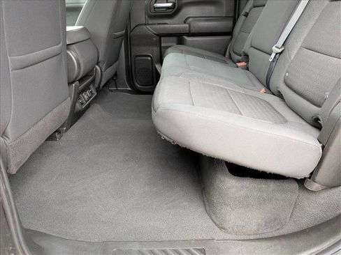 Used 2022 Chevrolet Silverado 1500 LT w/ Texas Edition Plus image 19