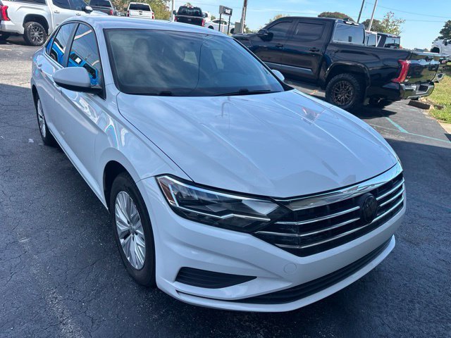 Used 2019 Volkswagen Jetta S w/ Driver Assistance Package FWD image 6