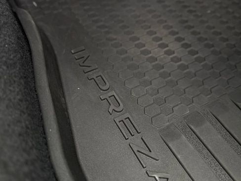 Certified 2025 Subaru Impreza 2.0i Sport AWD/4WD image 29