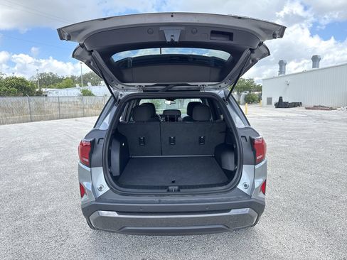 Used 2026 GMC Terrain Elevation FWD image 20