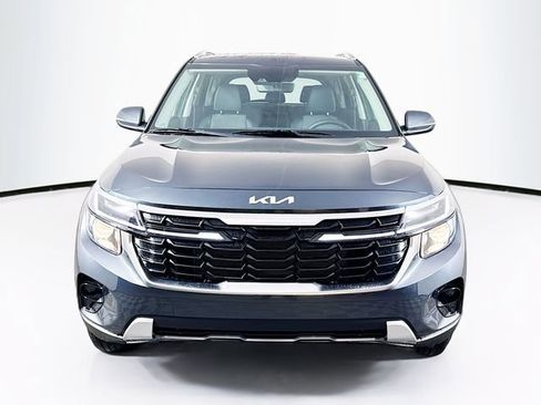 New 2026 Kia Seltos S AWD/4WD image 2