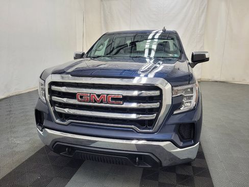 Used 2020 GMC Sierra 1500 SLE w/ SLE Value Package AWD/4WD image 15
