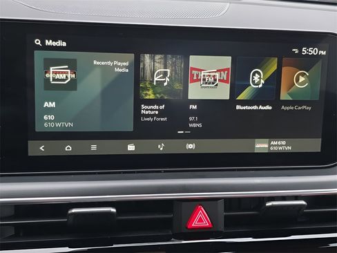 Used 2025 Kia K5 GT-Line w/ GT-Line Premium Package image 33