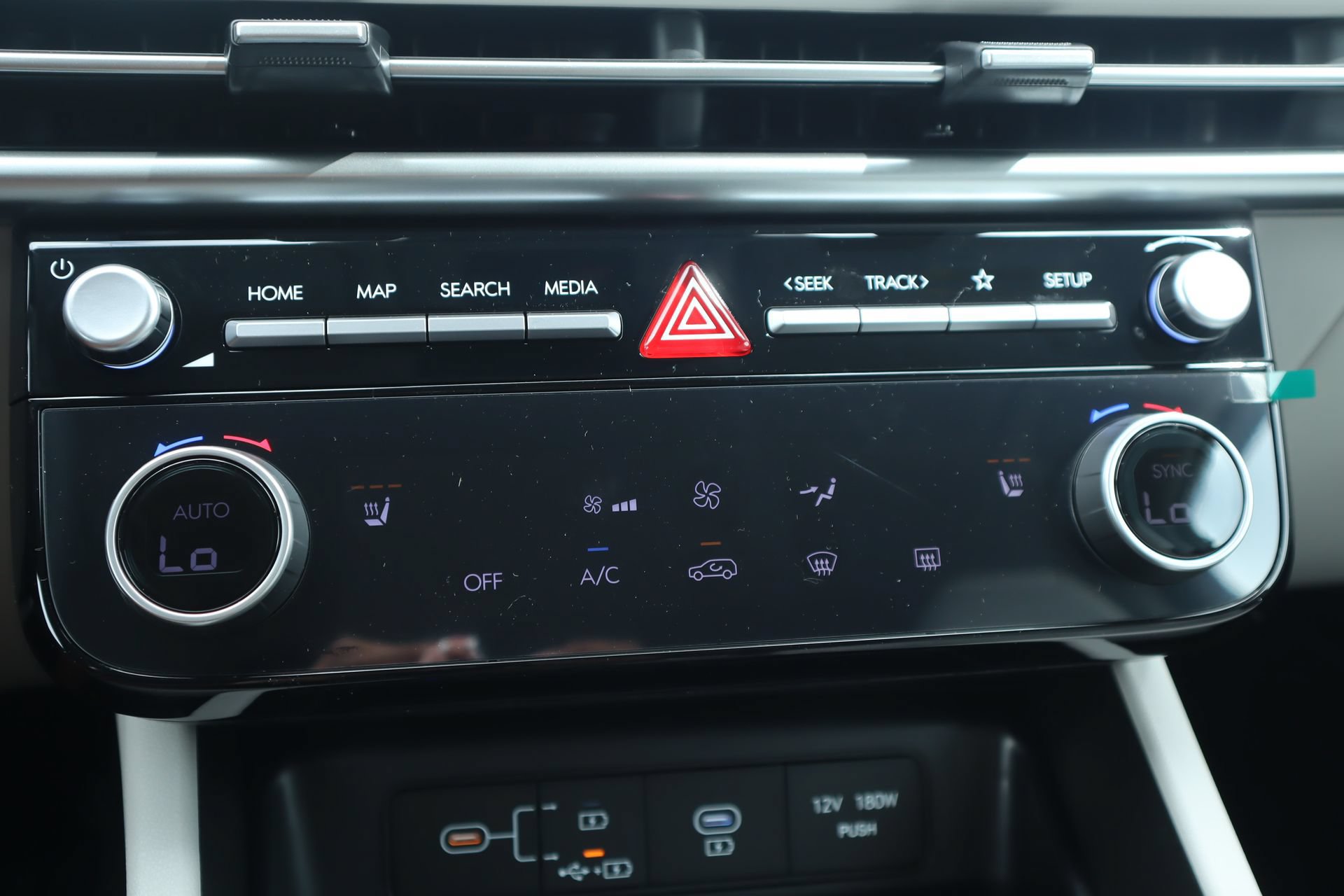 New 2026 Hyundai Tucson SEL AWD/4WD image 13
