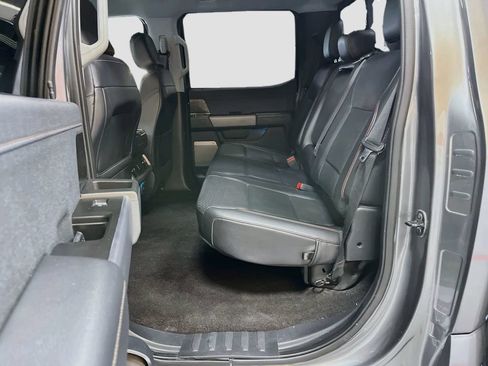 Used 2022 Ford F150 Lariat AWD/4WD image 25