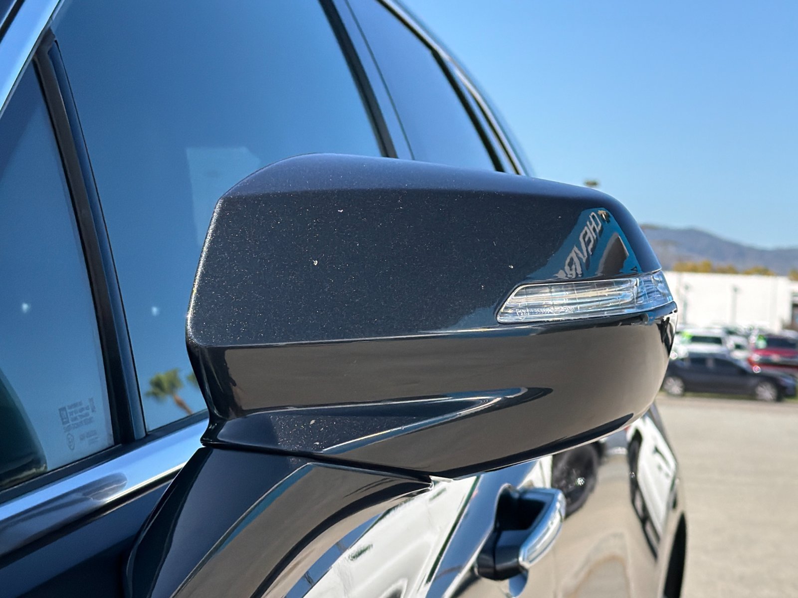 Used 2023 Cadillac XT5 Premium Luxury AWD/4WD image 39