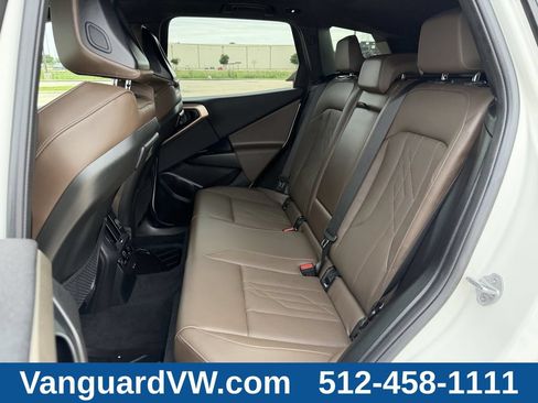 Used 2025 BMW X3 xDrive30i w/ Convenience Package AWD/4WD image 28
