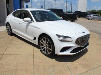 Used 2025 Genesis G70 2.5T RWD video 1