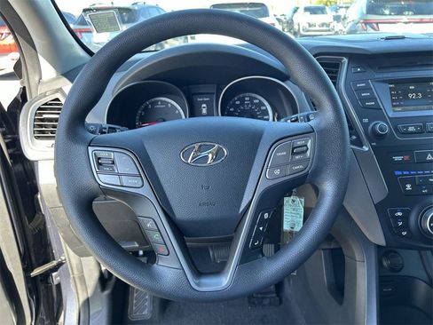 Used 2016 Hyundai Santa Fe Sport w/ Option Group 02 image 28