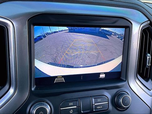 Used 2023 Chevrolet Silverado 3500 LT w/ Remote Start Package image 15