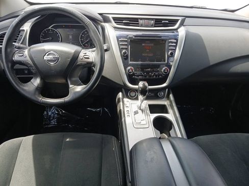 Used 2021 Nissan Murano SV AWD/4WD image 13