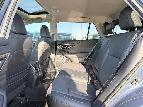 Used 2024 Subaru Outback Limited AWD/4WD image 13