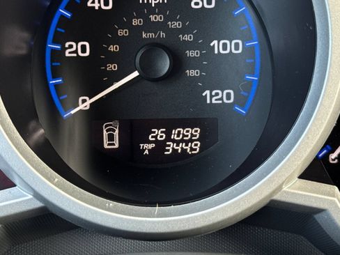 Used 2008 Honda Element EX image 28
