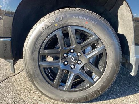 Used 2022 Chevrolet Silverado 1500 RST w/ Protection Package image 22