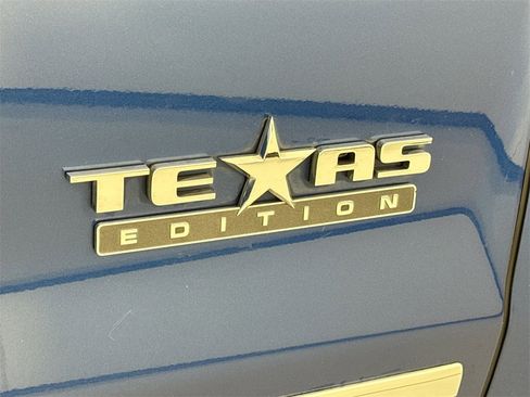 Used 2016 GMC Sierra 1500 SLT w/ Texas SLT Premium Package image 10