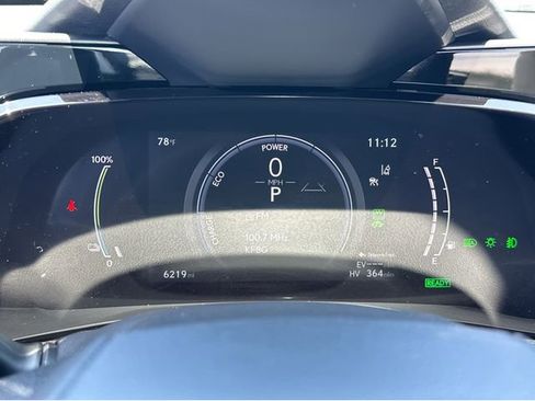 Certified 2026 Lexus NX 450h+ AWD w/ Accessory Package (Z2) image 26