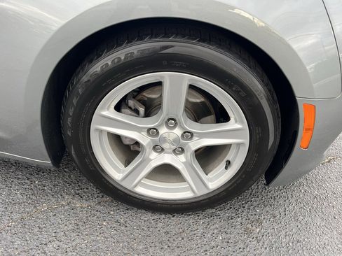 Used 2023 Chevrolet Camaro LT image 30