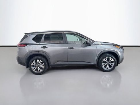 Used 2023 Nissan Rogue SV w/ SV Premium B Package AWD/4WD image 10