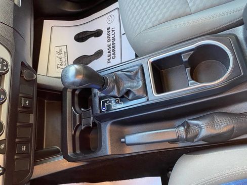 Used 2021 Toyota Tacoma SR image 16