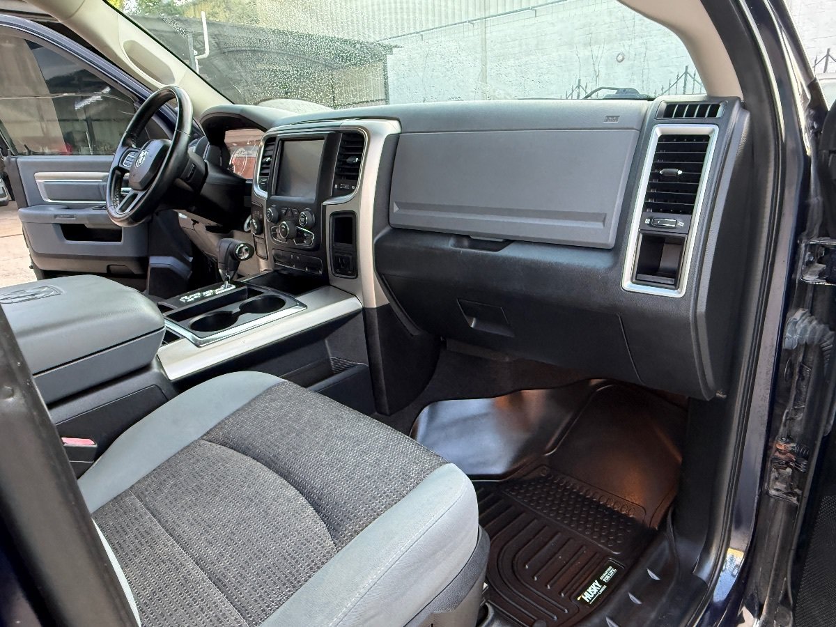 Used 2013 RAM 1500 Big Horn AWD/4WD image 17