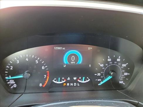 Used 2020 Ford Escape SEL FWD image 20
