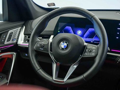 Used 2025 BMW X1 xDrive28i w/ Convenience Package image 14