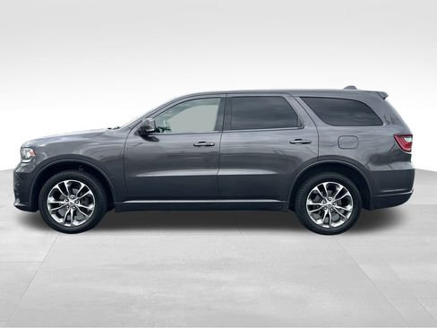 Used 2019 Dodge Durango GT image 28