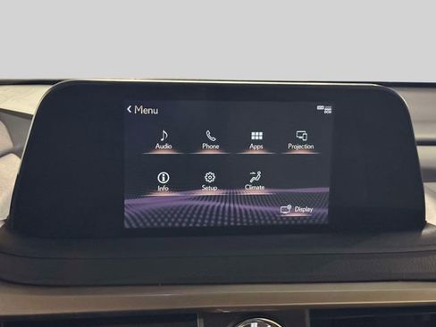 Certified 2022 Lexus RX 350 AWD w/ Premium Package image 34