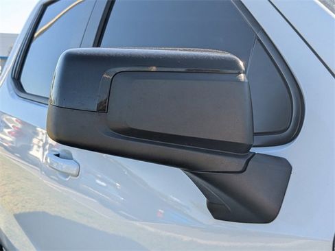 Certified 2024 Chevrolet Silverado 1500 RST image 14