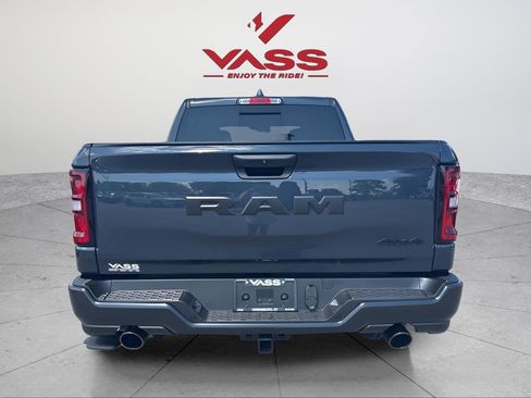 New 2026 RAM 1500 Tradesman AWD/4WD image 7