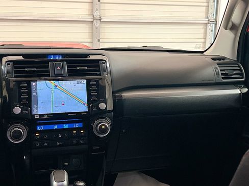 Used 2023 Toyota 4Runner TRD Pro AWD/4WD image 22