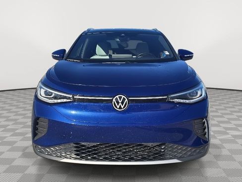 Used 2021 Volkswagen ID.4 Pro S w/ Gradient Package image 6