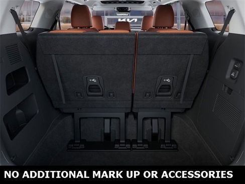 New 2026 Kia Carnival SX Prestige image 19