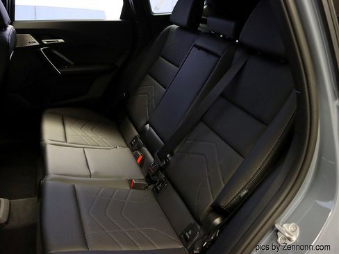 Certified 2024 BMW X1 xDrive28i image 12