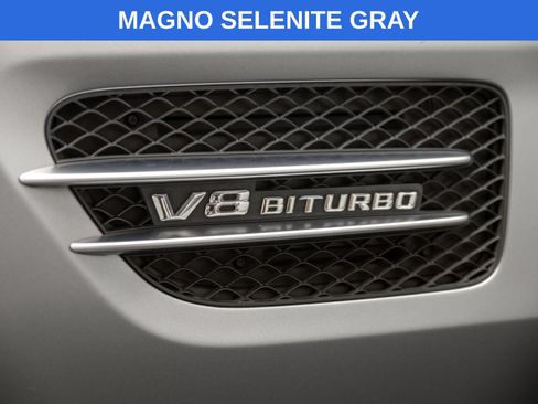 Used 2016 Mercedes-Benz AMG GT S image 26