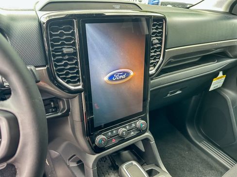 New 2026 Ford Ranger XLT AWD/4WD image 26