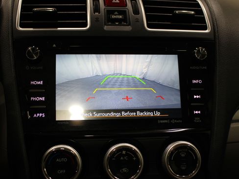 Used 2018 Subaru Forester 2.5i Premium image 16