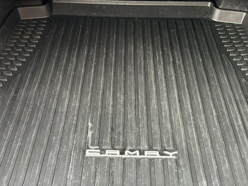 Used 2025 Toyota Camry LE FWD image 26