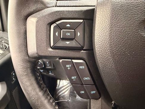Used 2018 Ford F150 XLT w/ Equipment Group 301A Mid AWD/4WD image 35