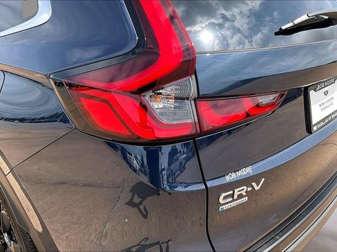 Used 2025 Honda CR-V Sport Touring image 31