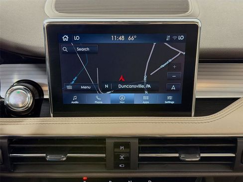 Used 2022 Lincoln Corsair AWD w/ Equipment Group 101A image 20