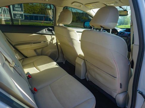 Used 2013 Subaru Impreza 2.0i Premium w/ All-Weather Pkg AWD/4WD image 15