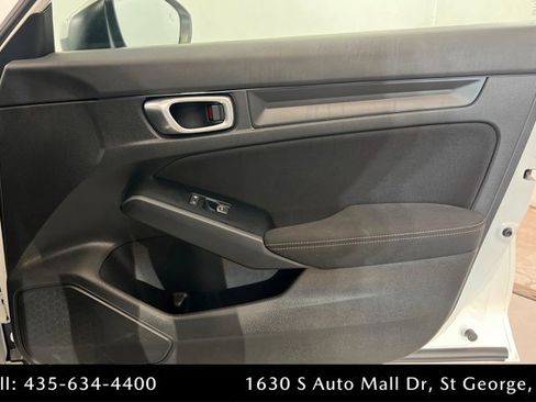 Used 2026 Honda Civic Sport image 22