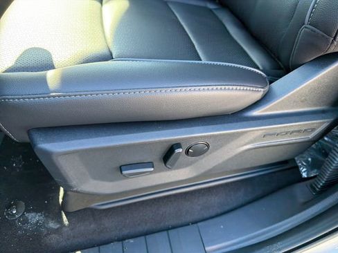 New 2026 Ford F150 Lariat w/ Equipment Group 501A Mid image 26