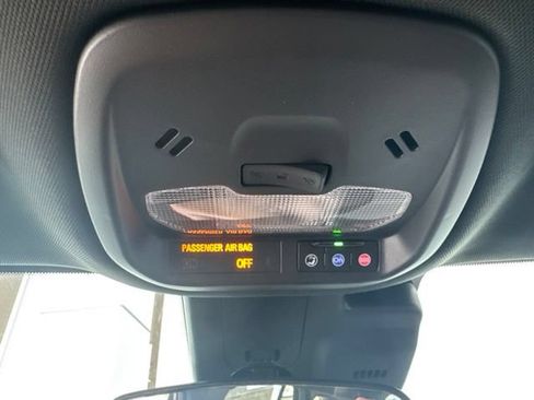 New 2026 Chevrolet Trax RS w/ Driver Confidence Package FWD image 19